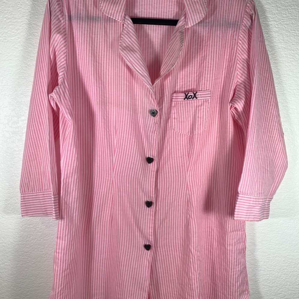 Betsey Johnson Sleep Shirt